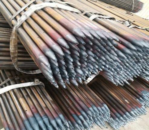 信阳隧道注浆管